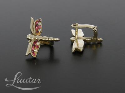 Hõbekõrvarõngad 925*