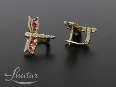 Hõbekõrvarõngad 925*