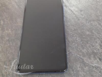 Mobiiltelefon Samsung Galaxy A72 128gb.