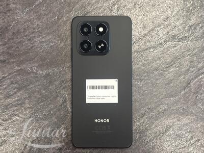 Mobiiltelefon Honor 400 Smart 4/128GB