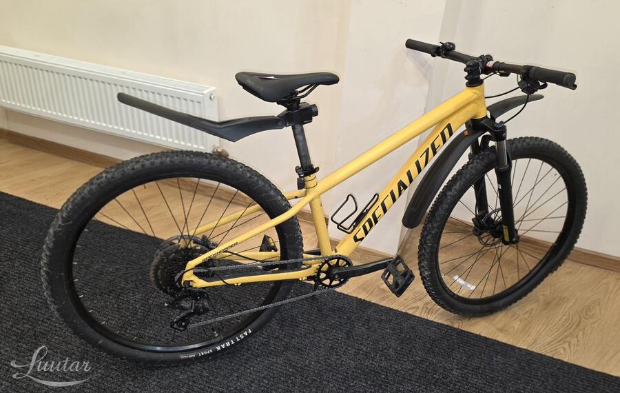 Jalgratas 2022 Rockhopper Comp 27.5