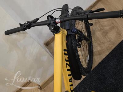 Jalgratas 2022 Rockhopper Comp 27.5