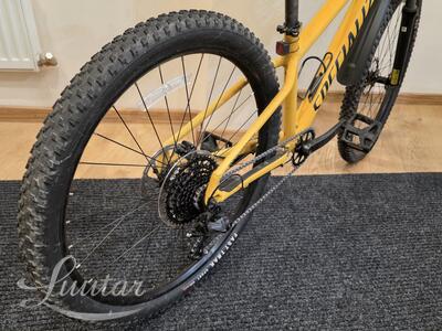 Jalgratas 2022 Rockhopper Comp 27.5