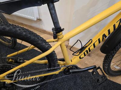 Jalgratas 2022 Rockhopper Comp 27.5