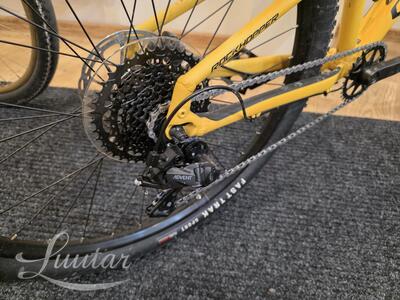 Jalgratas 2022 Rockhopper Comp 27.5