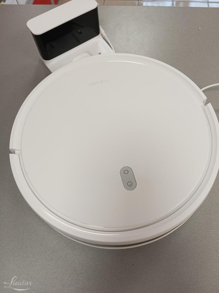 Robottolmuimeja Xiaomi E10 