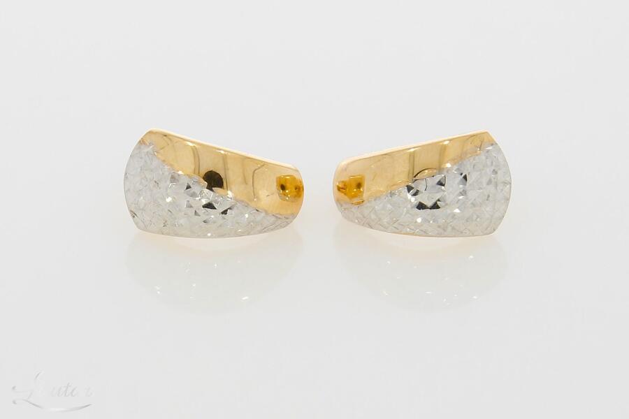 Kuldkõrvarõngad 585*