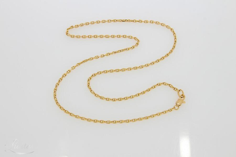 Kuldkaelakett 585* Ankur