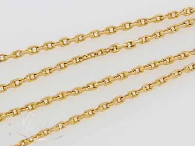 Kuldkaelakett 585* Ankur