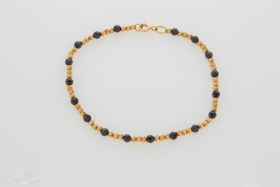 Kuldkäekett 585* UUS!