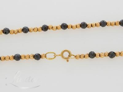 Kuldkäekett 585* UUS!