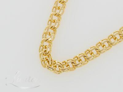 Kuldkäekett 585*Bismark