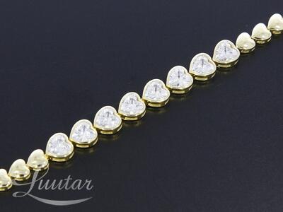 Hõbekäekett 925* UUS!