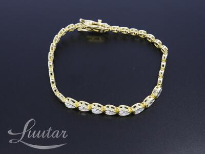 Hõbekäekett 925* UUS!