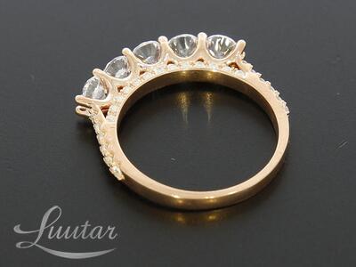 Hõbesõrmus 925* UUS!