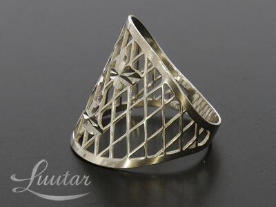 Hõbesõrmus 925* UUS!