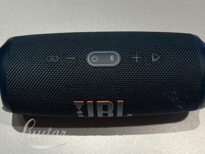 Bluetooth kõlar JBL Charge 5
