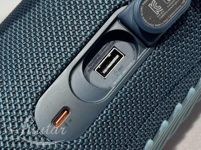 Bluetooth kõlar JBL Charge 5