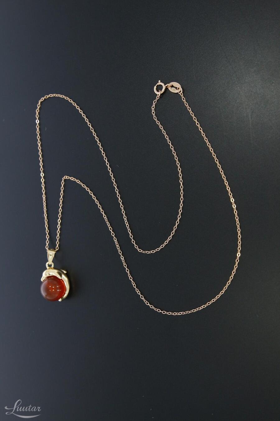 Hõbekaelakett+ kulon 925* UUS!