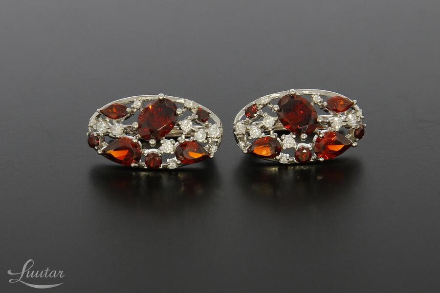 Hõbekõrvarõngad 925* UUED!