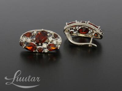 Hõbekõrvarõngad 925* UUED!