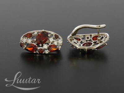 Hõbekõrvarõngad 925* UUED!