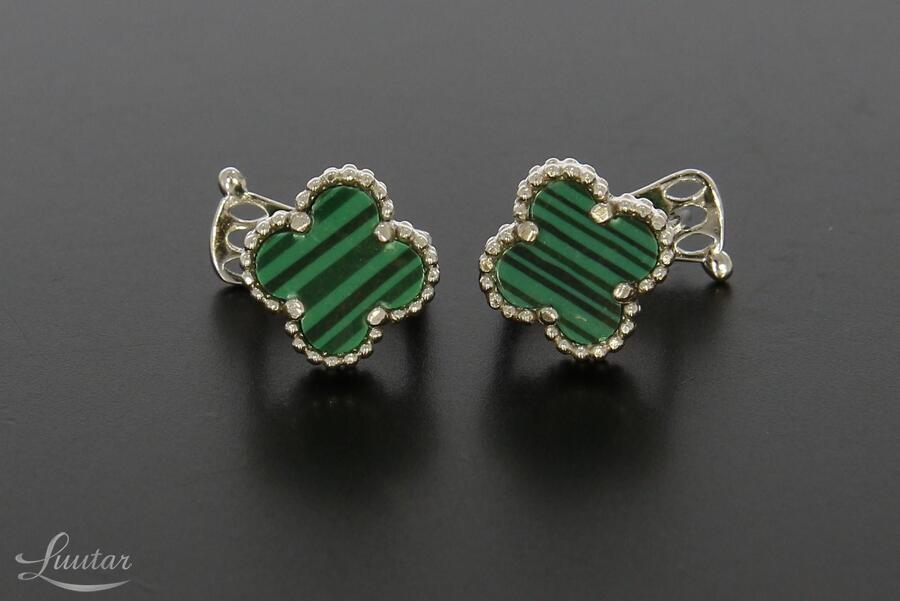 Hõbekõrvarõngad 925* UUED!