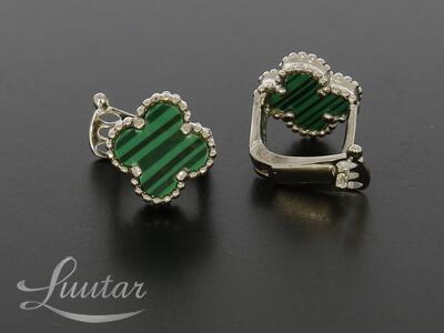 Hõbekõrvarõngad 925* UUED!