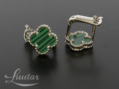 Hõbekõrvarõngad 925* UUED!