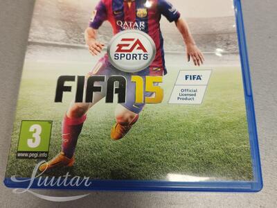 Mängukonsool Sony PlayStation 4 Slim 500GB