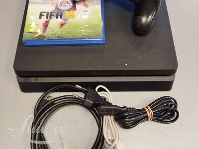 Mängukonsool Sony PlayStation 4 Slim 500GB