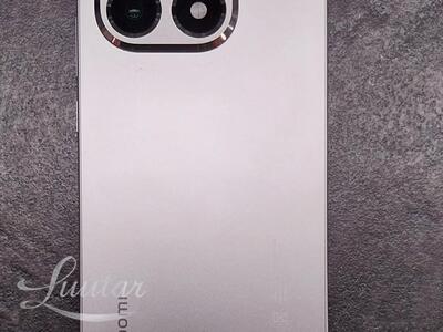 Mobiiltelefon Xiaomi 15T 256GB (25069PTEBG)