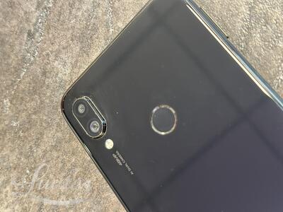 Mobiiltelefon Xiaomi Redmi Note 7 64GB