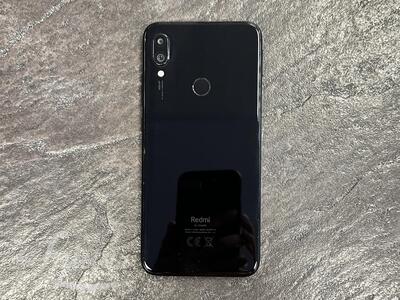 Mobiiltelefon Xiaomi Redmi Note 7 64GB