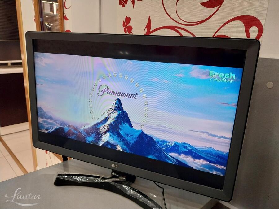 Televiisor LG 24TL510V-PZ