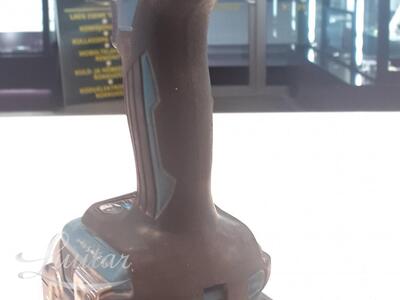 Akutrell-kruvikeeraja Makita DTD172