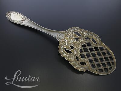 Hõbe tordilabidas 875*