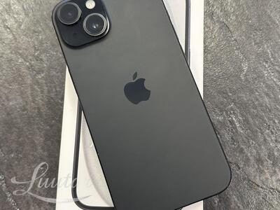 Mobiiltelefon Apple iPhone 15 128 gb