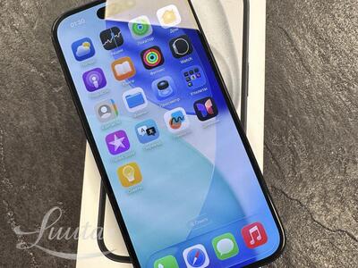 Mobiiltelefon Apple iPhone 15 128 gb