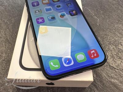 Mobiiltelefon Apple iPhone 15 128 gb