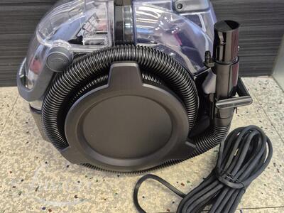 Tolmuimeja-tekstiilipesur Bissell Spotclean Pet Pro Plus