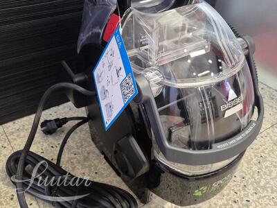 Tolmuimeja-tekstiilipesur Bissell Spotclean Pet Pro Plus