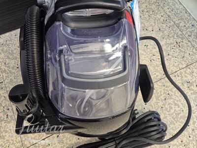 Tolmuimeja-tekstiilipesur Bissell Spotclean Pet Pro Plus