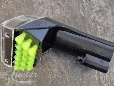 Tolmuimeja-tekstiilipesur Bissell Spotclean Pet Pro Plus