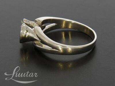 Hõbesõrmus 925* UUS!