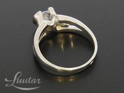 Hõbesõrmus 925* UUS!