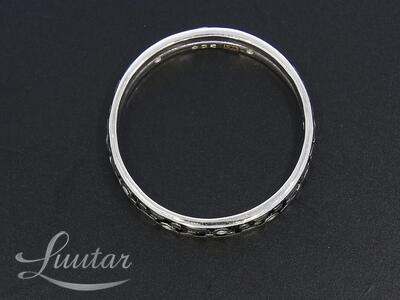 Hõbesõrmus 925* UUS!