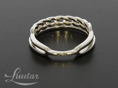 Hõbesõrmus 925* UUS!