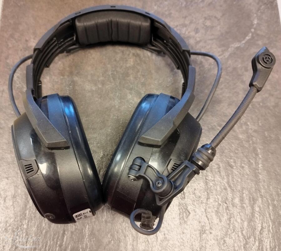 Kõrvaklapid Zekler Sonic 550