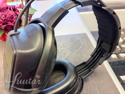 Kõrvaklapid Zekler Sonic 550